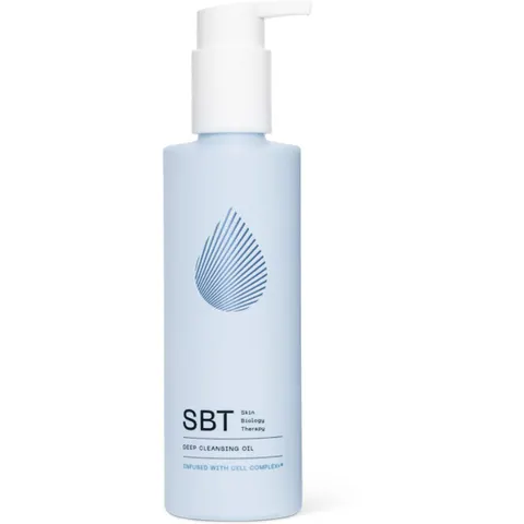 200ml SBT Essential Deep Cleansing Oil – immagine 2