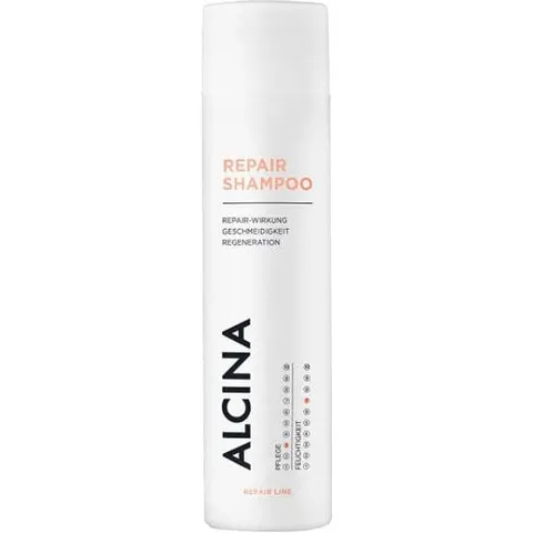 250ml Alcina Repair Shampoo – immagine 3