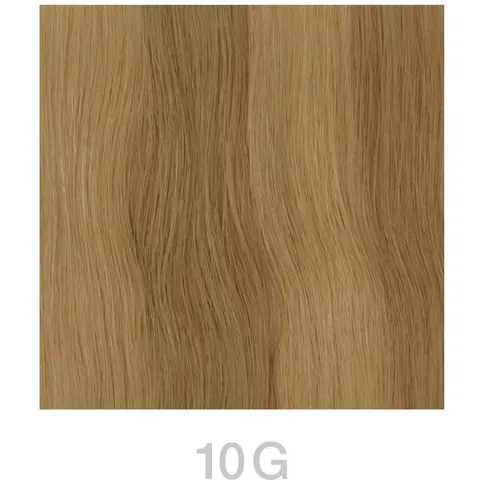 Balmain DoubleHair 40 cm – DHHH403P10G – immagine 2