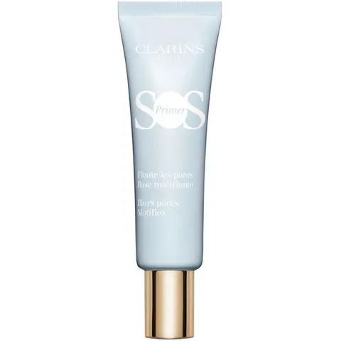 Clarins Sos Primer – Matifying all – immagine 2