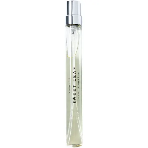 ROOM 1015 SWEET LEAF Eau de Parfum – PARFSWEET10ML – immagine 2
