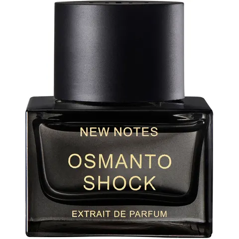 Notes New Notes Osmanto Shock - 50 ML – immagine 3
