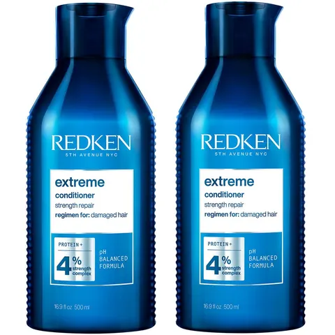 Redken extreme Big Conditioner Duo (2 x 500ml) – immagine 2