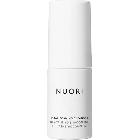 30ml NUORI Vital Foaming Cleanser – immagine 2