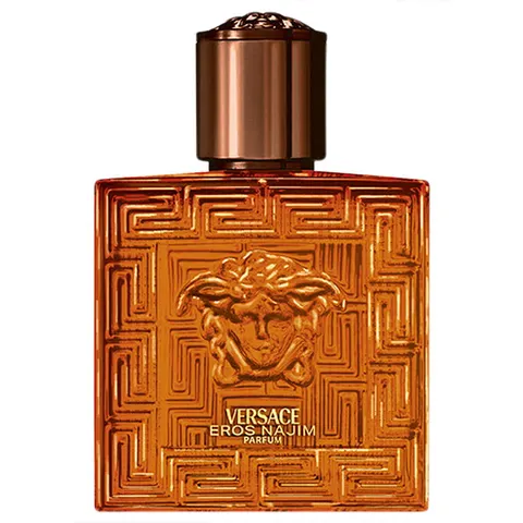 Versace EROS NAJIM Parfum – trasparente 50ml – immagine 2