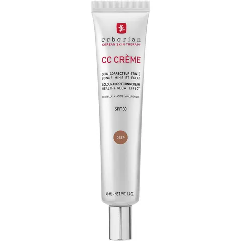 40ml Erborian CC Crème SPF 30 – 910537 – immagine 4