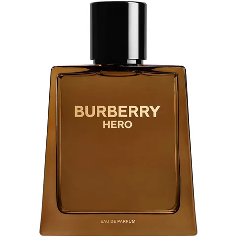 Burberry Hero EDP - 100 ML – trasparente 100ml – immagine 5
