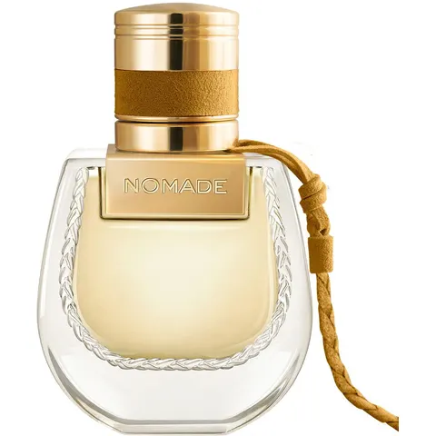 Chloé CHLOE NOMADE Eau de Parfum Naturelle – trasparente 30ml – immagine 5