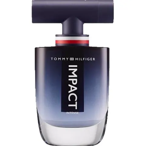100ml Tommy Hilfiger Impact Intense Eau de Parfum – immagine 2
