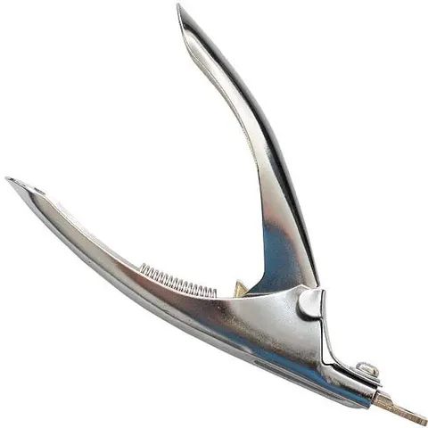 Juliana Nails Tip Cutter Standard – immagine 2
