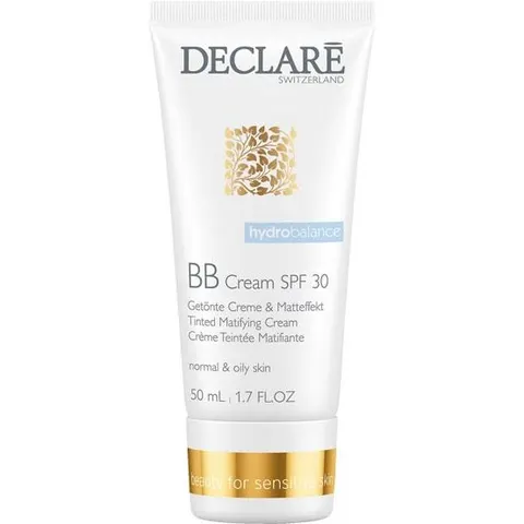 50ml Declaré Hydro Balance BB Cream SPF 30 – immagine 3