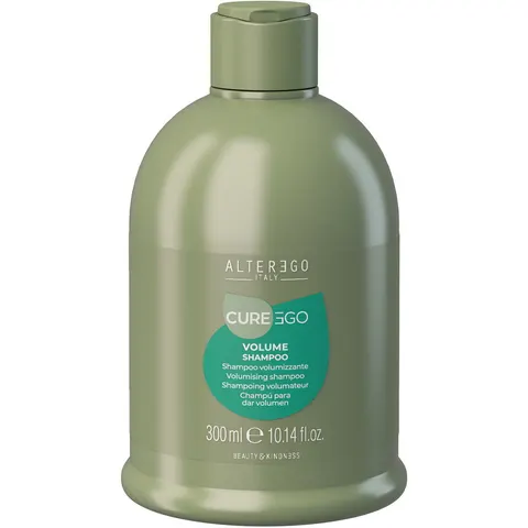 300ml ALTER EGO CUREGO Volume Shampoo – immagine 2