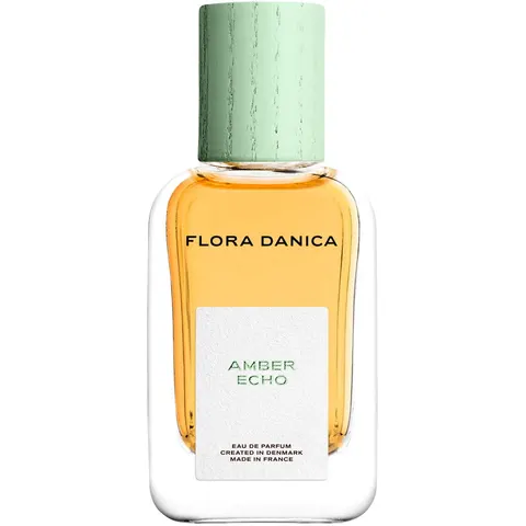 50ml Flora Danica Amber Echo Eau de Parfum – immagine 2
