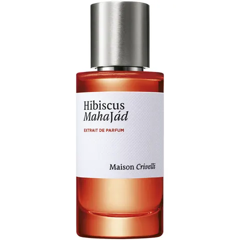 50ml Maison Crivelli Hibiscus MahaJád EXTRAIT DE PARFUM – immagine 3