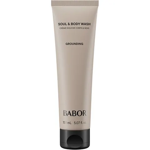 150ml BABOR SOUL & BODY Wash Grounding – immagine 2