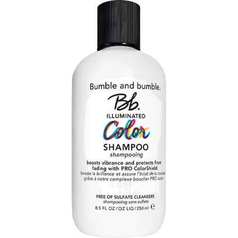 250ml Bumble and bumble Bb.Color Shampoo – immagine 2