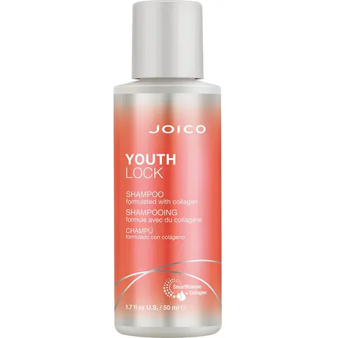 50ml JOICO Youthlock Shampoo – immagine 2