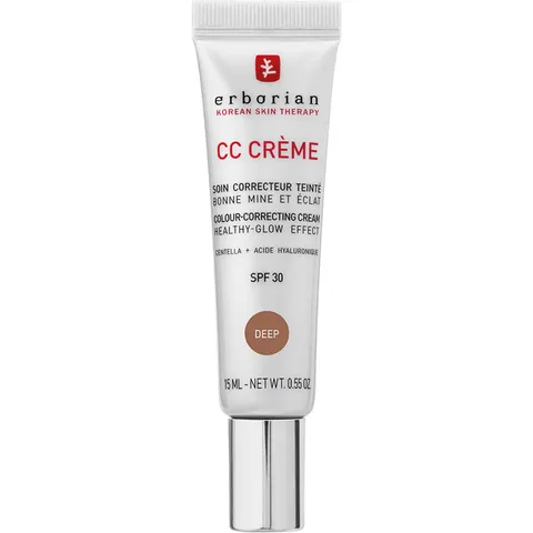 15ml Erborian CC Crème SPF 30 – 910538 – immagine 2