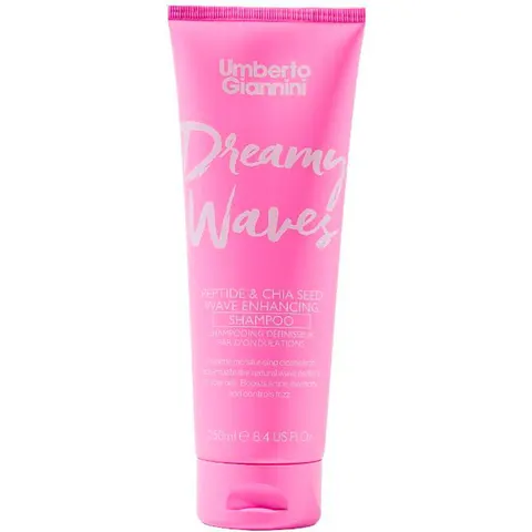Umberto Giannini Dreamy Waves Shampoo – immagine 2