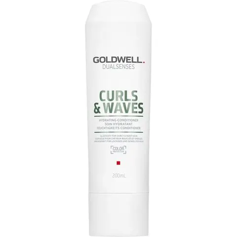 Goldwell Curls & Waves conditioner 200 ml – immagine 3