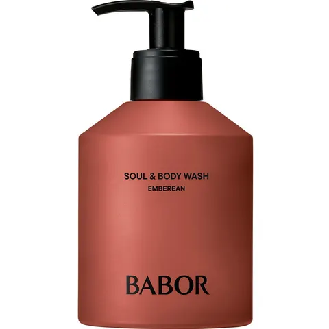 BABOR SOUL & BODY Wash Emberean – immagine 2
