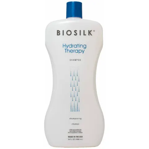 1006ml BIOSILK Hydrating Therapy Shampoo – immagine 2