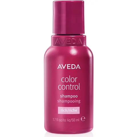 50ml AVEDA Color Control Shampoo Rich – immagine 2