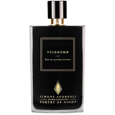 100ml Simone Andreoli VICEBOMB Eau de Parfum – immagine 3