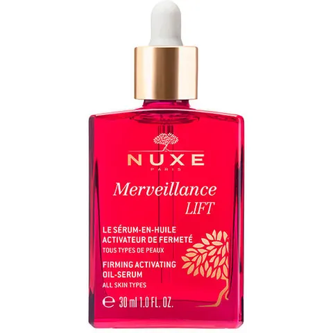 nuxe merveillance serum 30 ml – immagine 3