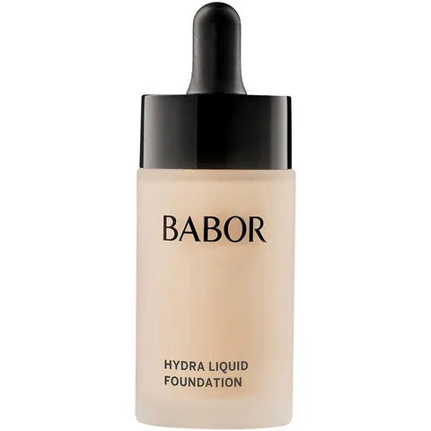 30ml BABOR Hydra Liquid Foundation – 645305 – immagine 2