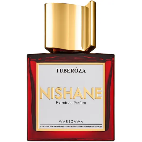 Nishane Tuberòza 50 ML - 50 ML – immagine 2