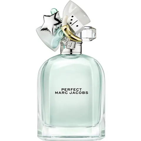 100ml MARC JACOBS PERFECT Eau de Toilette – immagine 2