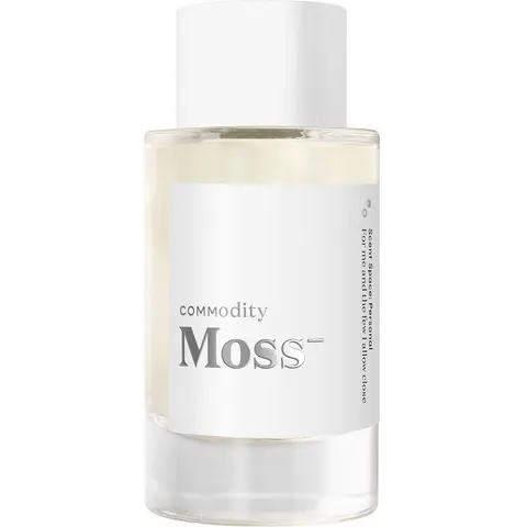 100ml Commodity Moss- Personal Parfum – immagine 2