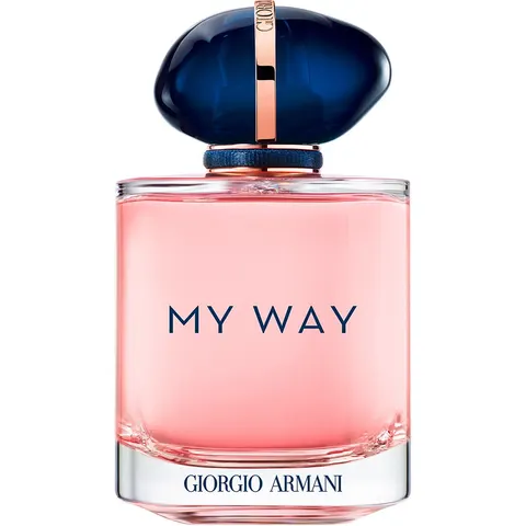 Giorgio Armani My Way Edp 90ml – trasparente 90ml – immagine 3