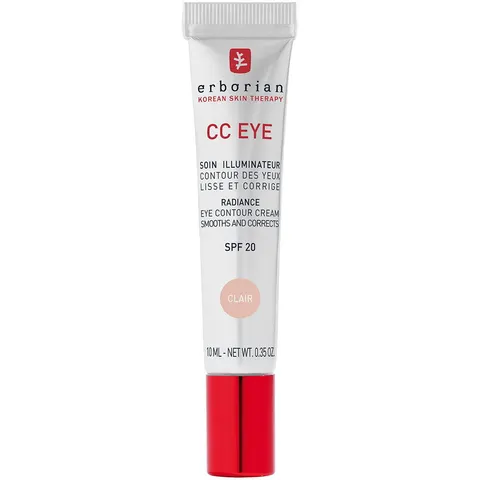 10ml Erborian CC Eye SPF 20 – 930244 – immagine 3