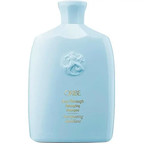 250ml Oribe Run-Through Detangling Shampoo – immagine 2