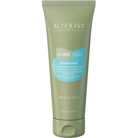 200ml ALTER EGO CUREGO Hydraday Conditioner – immagine 2