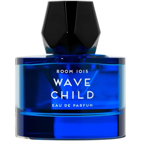 ROOM 1015 WAVE CHILD Eau de Parfum – PARFWAVE50ML – immagine 3