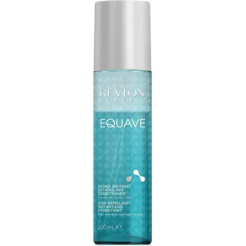 Revlon Equave Hydro Instant Detangling Conditioner 200 ml – immagine 3