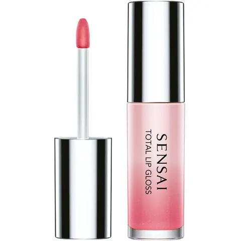 4.5ml SENSAI Total Lip Gloss – 10573003 – immagine 4
