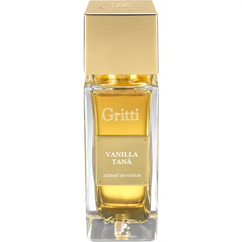 Gritti Vanilla Tanà - 100 ML – immagine 3