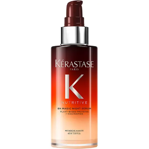90ml Kérastase Nutritive 8H Magic Night Serum – immagine 2
