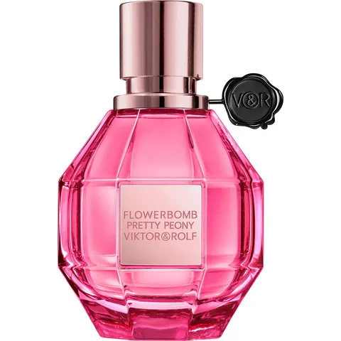 Viktor & Rolf Flowerbomb Pretty Peony Eau de parfum 50ml – immagine 2