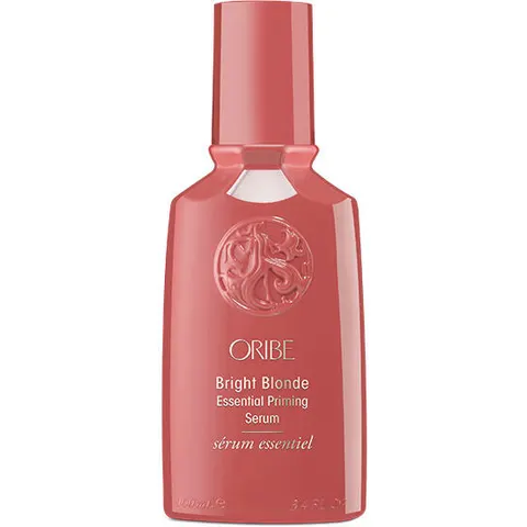100ml Oribe Bright Blonde Essential Priming Serum – immagine 2