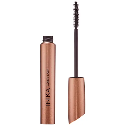 7.5ml INIKA Curvy Lash Mascara – immagine 2