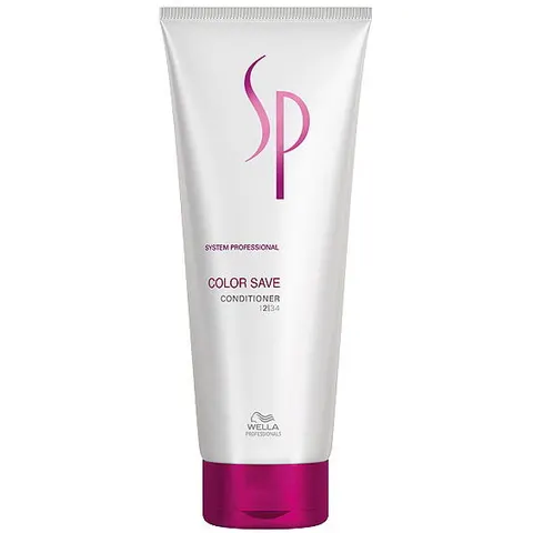 200ml Wella SP Color Save Condizionatore – immagine 3