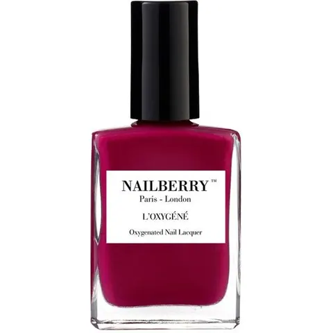 15ml NAILBERRY L'Oxygéné Raspberry – immagine 2