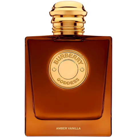 Burberry Goddess Amber Vanilla - 100 ML – immagine 5