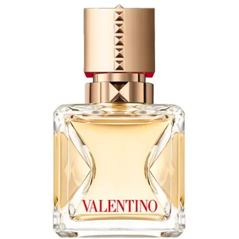 Valentino VOCE VIVA Eau De Parfum – trasparente 50ml – immagine 2