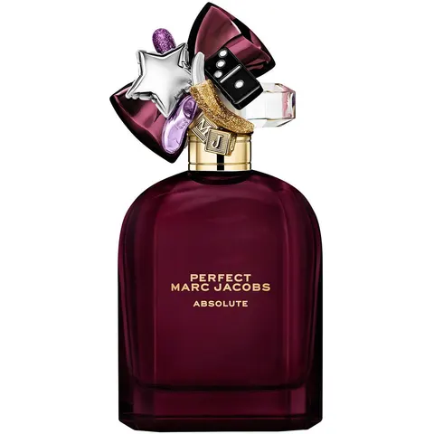100ml MARC JACOBS PERFECT Absolute Eau de Parfum – immagine 2